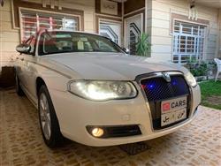 ام جي 750